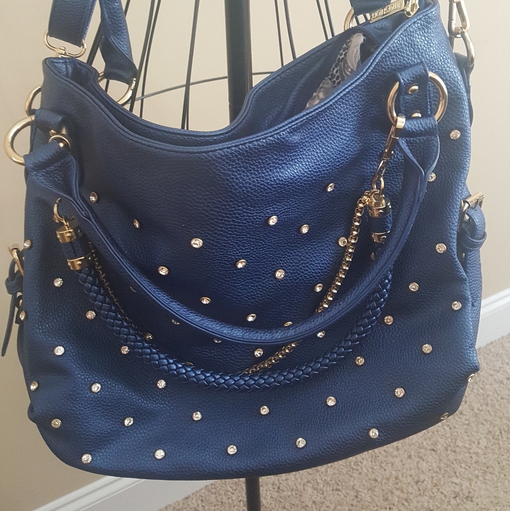 Imoshion Jeweled bag
